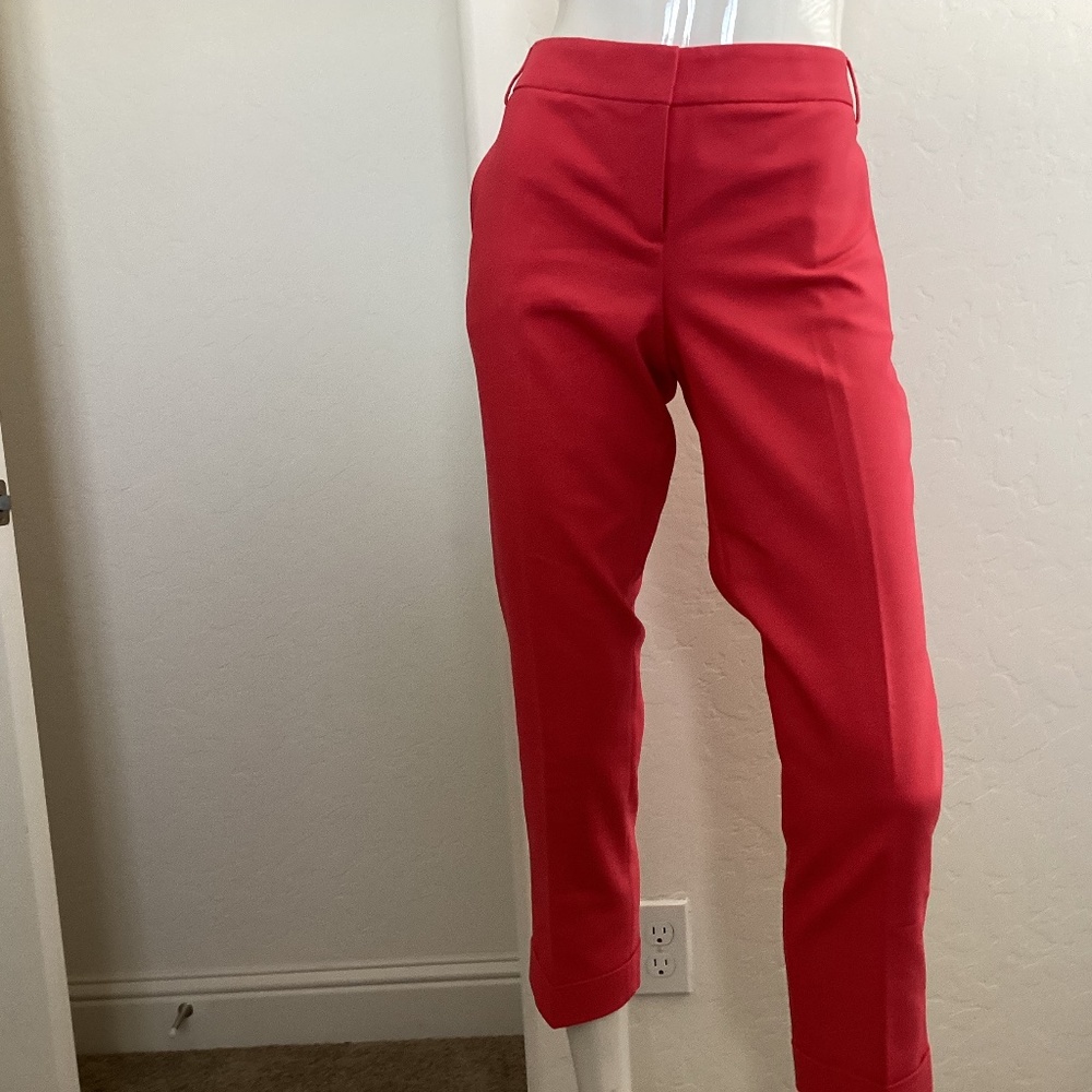 Express, NEW WITH TAGS TAGS, size 8R, office trousers